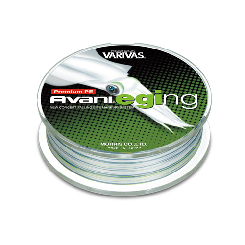 ［VARIVAS］Avani eging premium PE—28