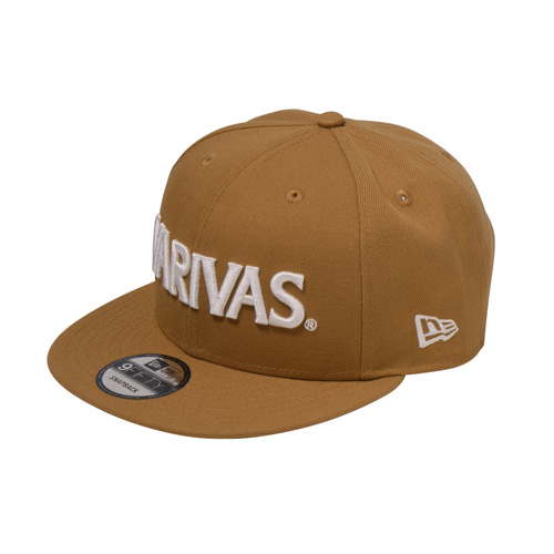 ［VARIVAS］New Era［9FIFTY］  VAC-61